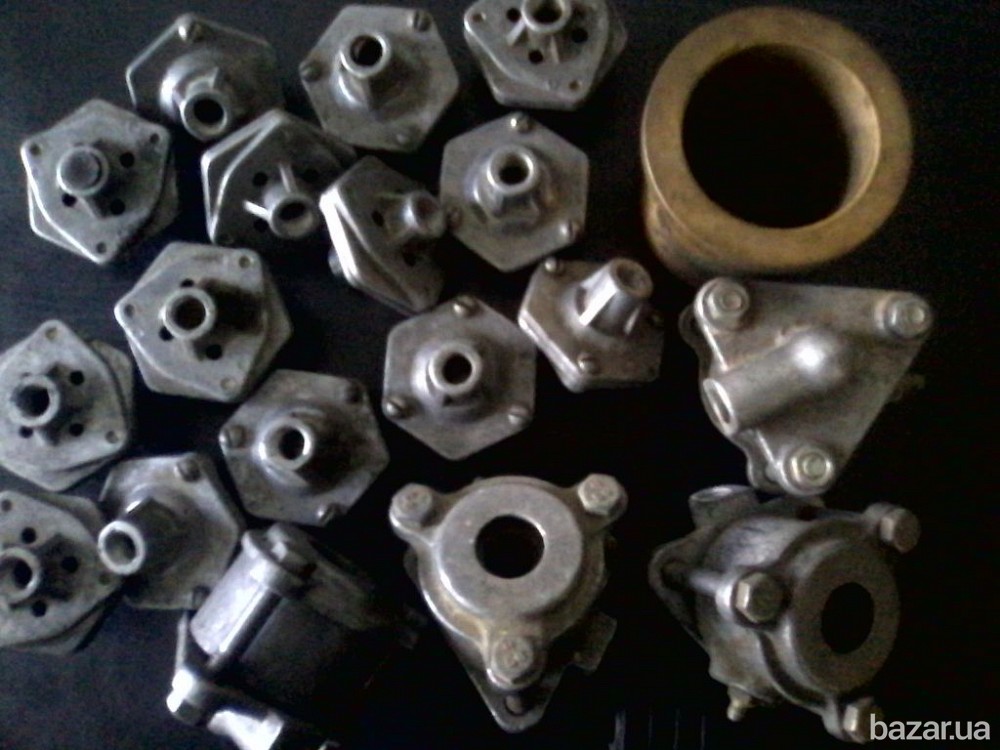 Запчасти на экскаваторы и драглайны. Черкаси - зображення 2