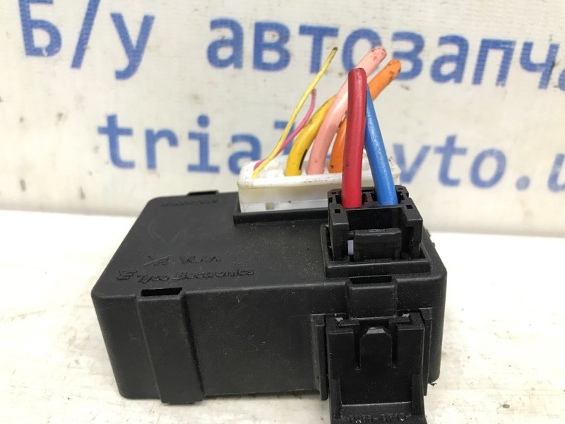 Блок управления Hyundai IX35 LM 2.0 DIESEL 2009 (б/у) Київ - зображення 2