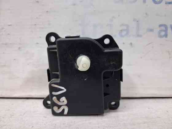 Сервопривод Suzuki Grand Vitara 2005-2016 CSA512T009 (Арт. 67773) Київ