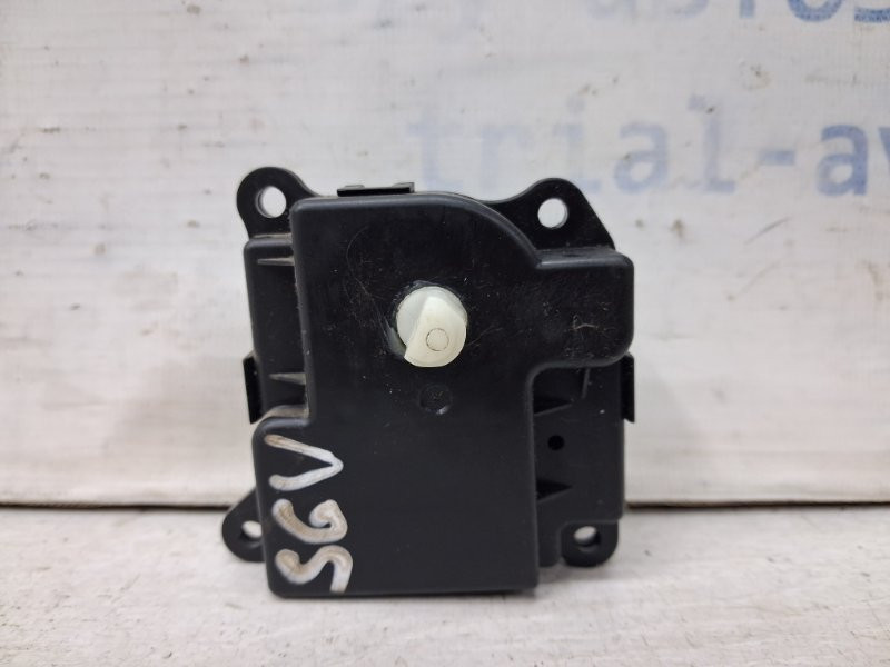 Сервопривод Suzuki Grand Vitara JT 2.7 БЕНЗИН H27A 2005 (б/у) Київ - зображення 2