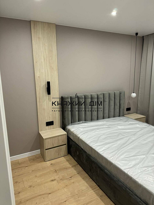 Оренда 1 кімнатна квартира  ЖК Нова Англія КОД 11203125 Киев - изображение 12