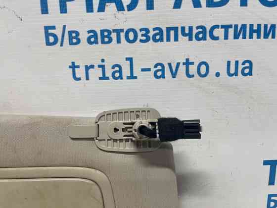 Козырек солнцезащитный правый Jeep Cherokee 2013-2019 1UB78HDAAC (Арт. 74688) Київ