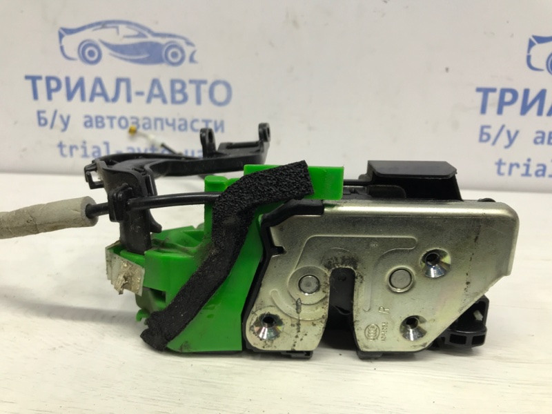 Замок двери передний правый Kia Ceed JD 1.6 DIESEL D4FB 2012 (б/у) Киев - изображение 3