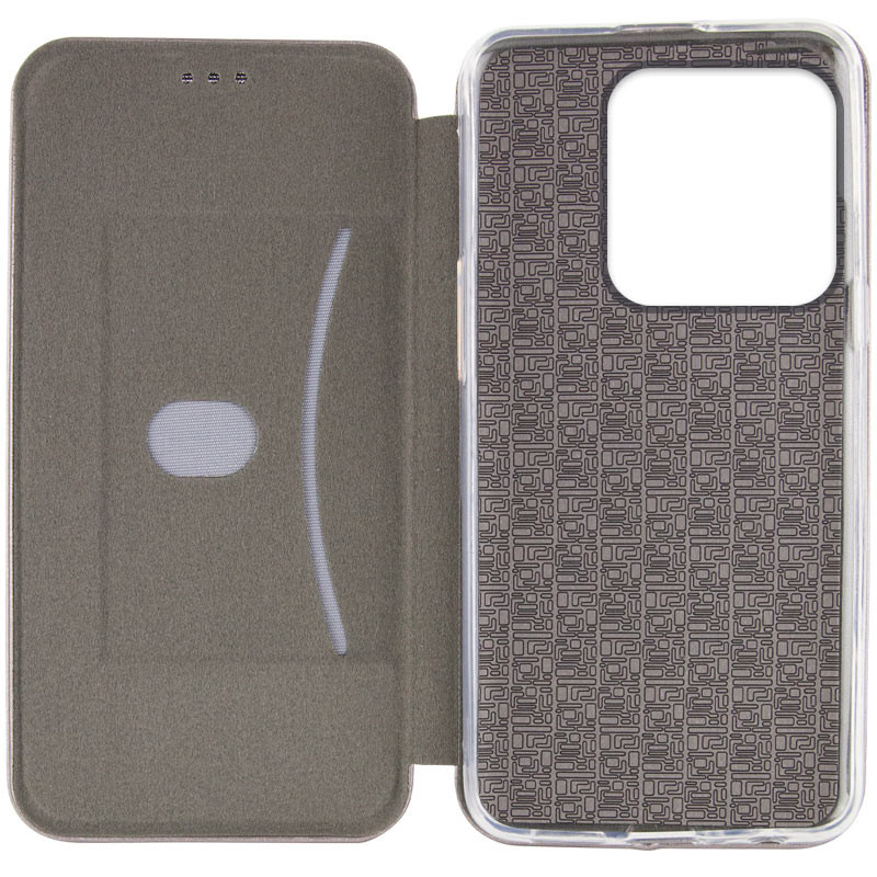 Кожаный чехол-книжка Classy для Realme Note 50 5G Херсон - зображення 10