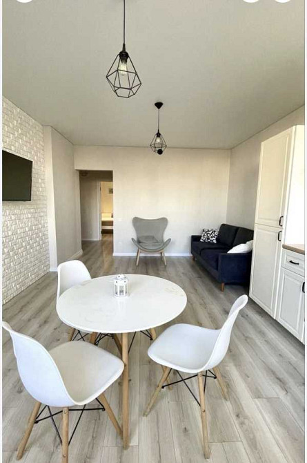 долгосрочная аренда 3-к квартира Киев, Подольский, 24000 грн./мес. Киев - изображение 4