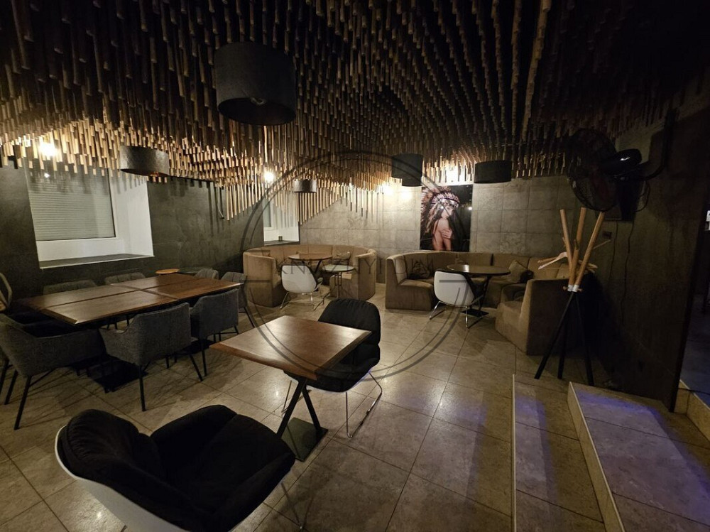 Пропонується в оренду приміщення 160 м.кв. код 1581835 Київ - зображення 1