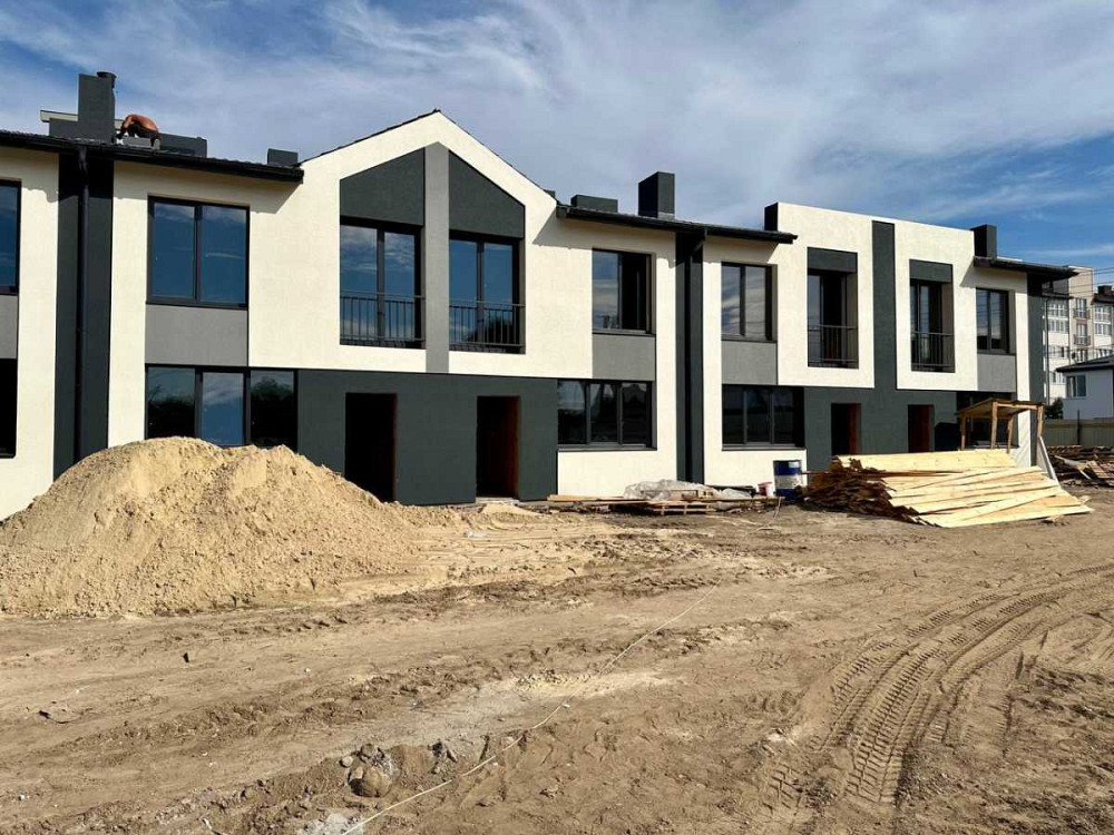 продажа 3-к таунхаус Киево-Святошинский, Гатное, 66000 $  - зображення 11