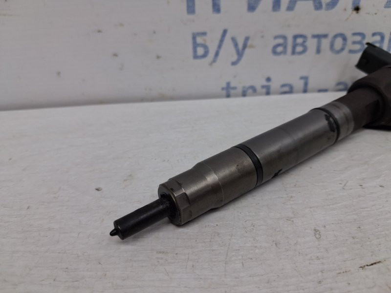 Форсунка топливная Kia Sportage 2010-2016 338002A800 (Арт. 61971) Київ - зображення 2