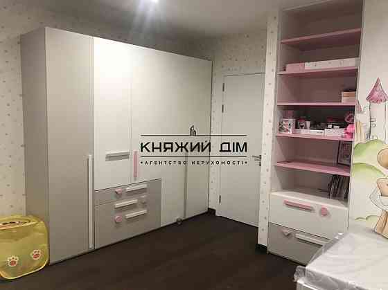 Здам 4к квартиру,ЖК Сонячна Брама,6 хв.до м.Теремеки Київ