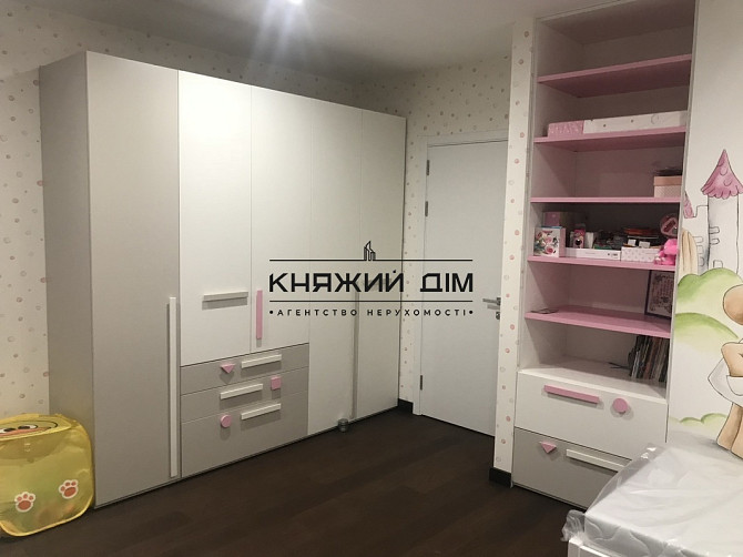 Здам 4к квартиру,ЖК Сонячна Брама,6 хв.до м.Теремеки Київ - зображення 2