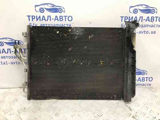 Радиатор кондиционера Kia Sportage SL 1.7 DIESEL D4FD 2010 (б/у) Київ