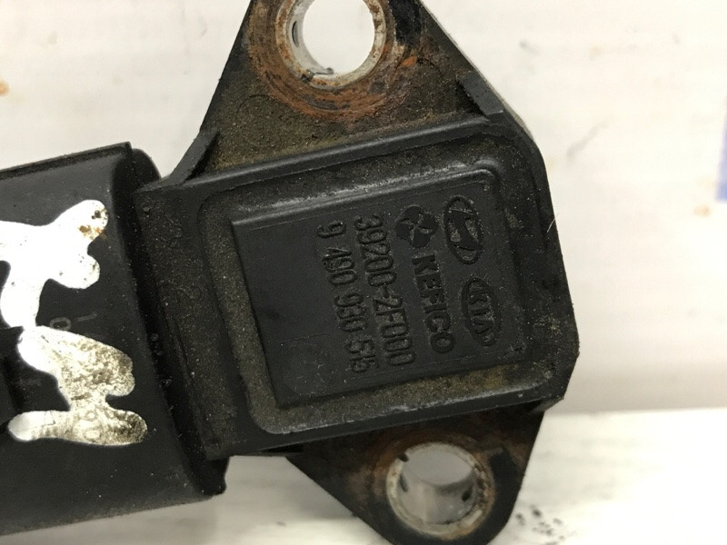 Датчик давления Map Sensor Kia Sorento 2009-2014 392002F000 (Арт. 55854) Киев - изображение 3