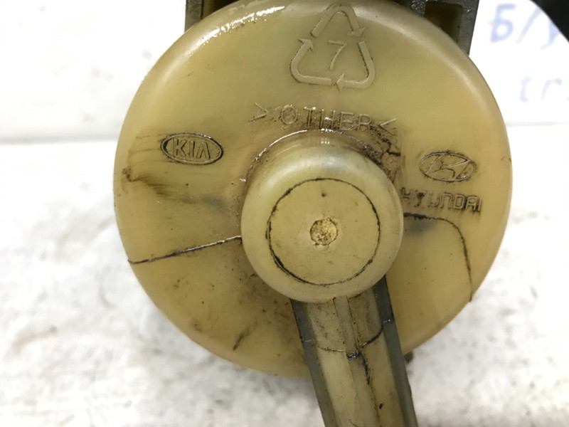 Бачок ГУР Hyundai Tucson 2004-2009 571502E000 (Арт. 34026) Київ - зображення 5