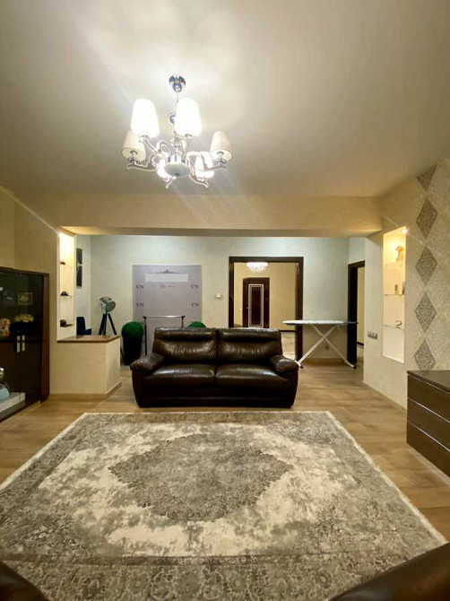 продажа 3-к квартира Бориспольский, Борисполь, 138000 $ Борисполь - изображение 7