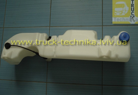 Бачок склоомивача IVECO Львів - зображення 5