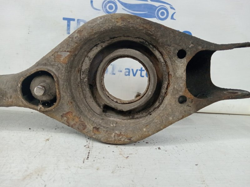 Рычаг задней подвески нижний поперечный (под пружину) Kia Sportage SL 1.7 DIESEL D4FD 2010 (б/у) Киев - изображение 5