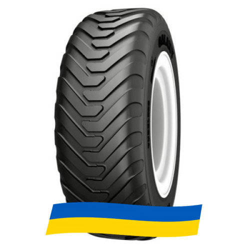 550/45 R22.5 Galaxy Flot Pro 159/156A8/B Індустріальна шина Київ - зображення 8