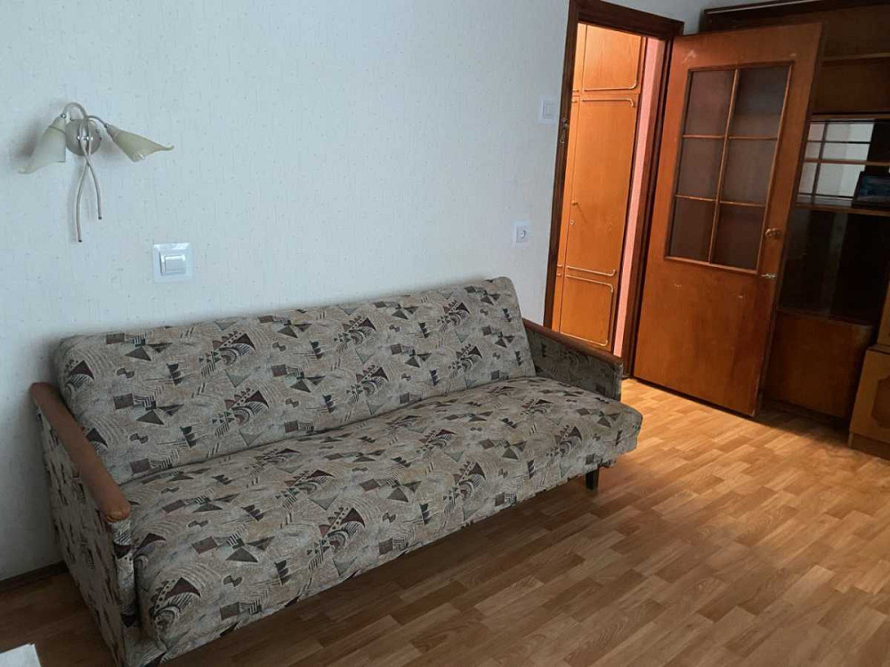 долгосрочная аренда 1-к квартира Киев, Дарницкий, 15000 грн./мес. Київ - зображення 3