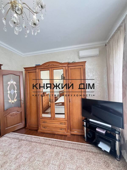 Продаж 2х кім. квартири ЖК Зарічний КОД 21147073 Київ - зображення 11