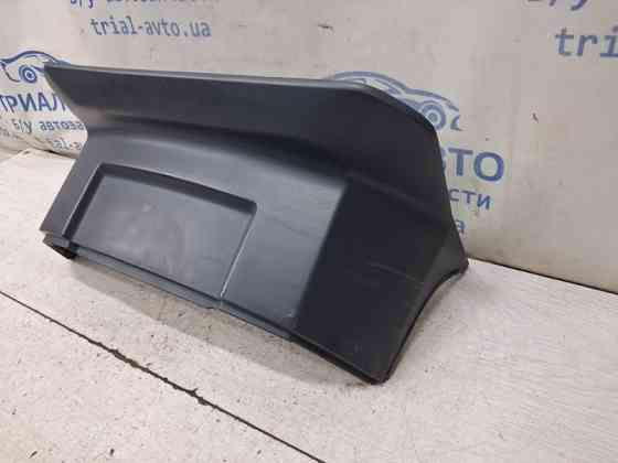 Накладка крышки багажника Mitsubishi Pajero Wagon 2006-2022 837A006 (Арт. 83673) Киев