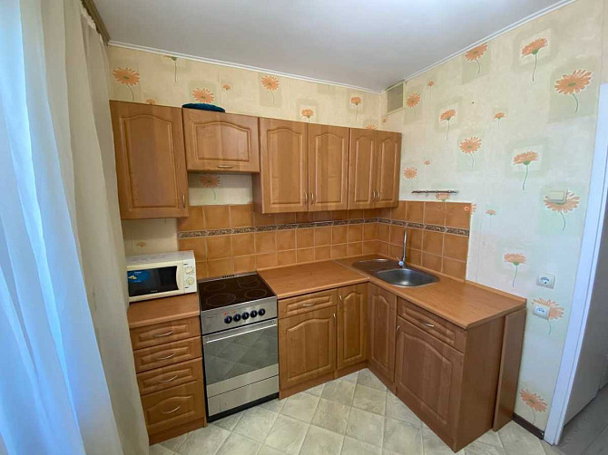 долгосрочная аренда 1-к квартира Киев, Деснянский, 11400 грн./мес. Київ - зображення 8