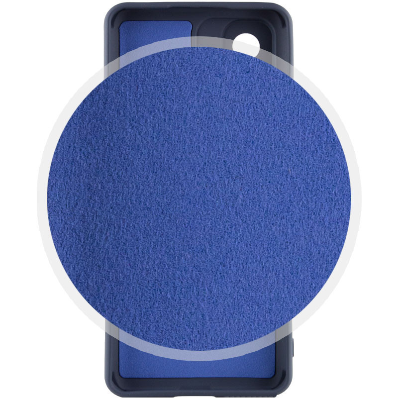 Чехол Silicone Cover Lakshmi Full Camera (A) для Xiaomi 13 Pro Херсон - изображение 2