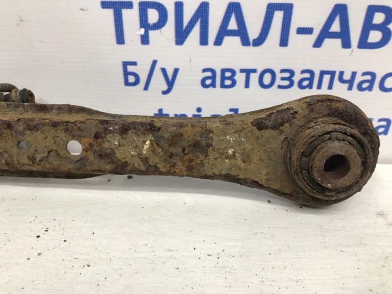 Рычаг задний поперечный Land Rover Freelander L359 2.2 ДИЗЕЛЬ 2006 (б/у) Київ - зображення 3