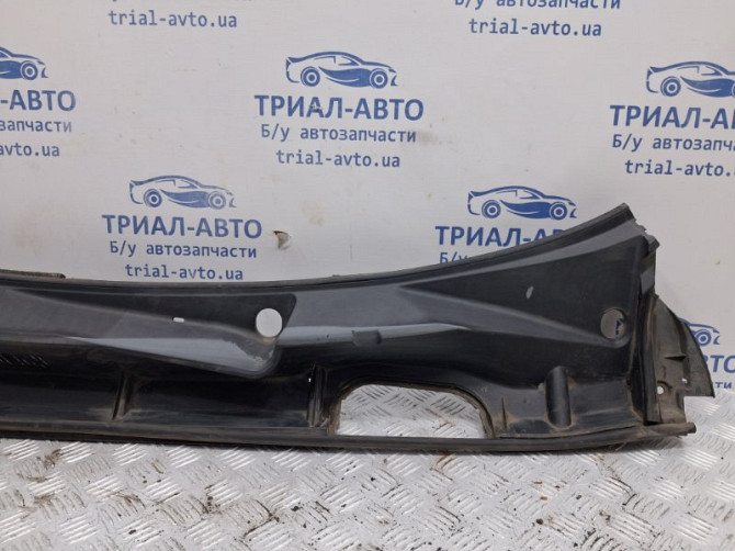 Дефлектор дворников Toyota RAV 4 A30 2.0 БЕНЗИН 1AZFE 2005 (б/у) Киев - изображение 3