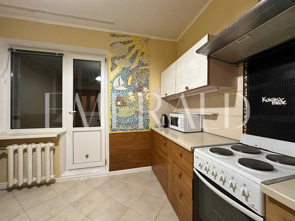 продажа 1-к квартира Киев, Деснянский, 55000 $ Київ - зображення 3