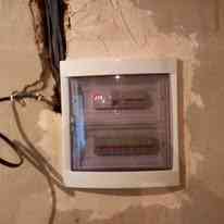 Електрик заміна електропроводки калуш. Калуш