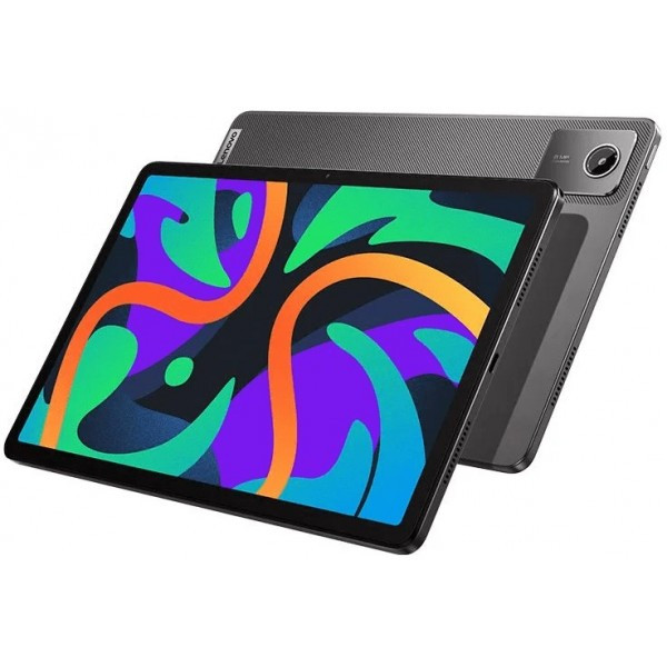 Планшет Lenovo Xiaoxin Pad 2024 TB331FC 6/128GB Luna Grey (ZAD70007CN) (Код товару:37179) Харків - зображення 7