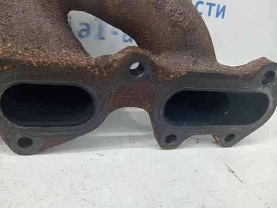 Коллектор выпускной Mitsubishi L200 2006-2015 1555A143 (Арт. 61466) Киев