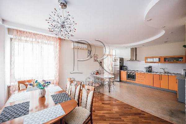 продажа 3-к квартира Киев, Днепровский, 175000 $ Киев - изображение 5