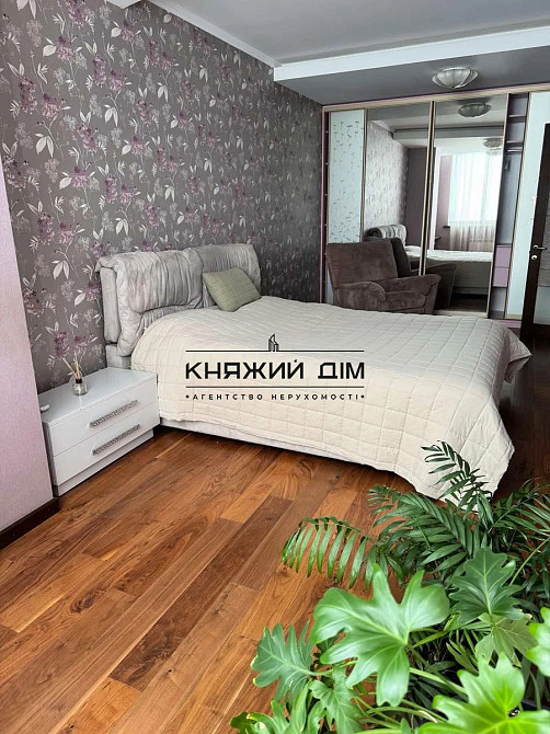 Продаж 2х кімнатноїї квартири, метро Позняки, Осокорки. № 21147016 Київ - зображення 4