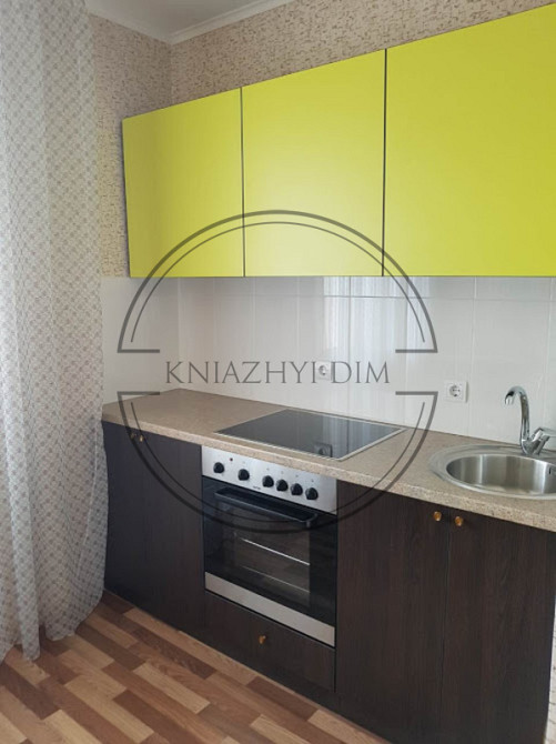 Є генератор! Оренда 1 к. кв. у ЖК Патріотика. м. Осокорки. № 11125045 Київ - зображення 6