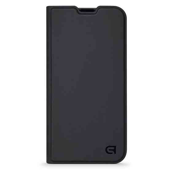 Чохол-книжка ArmorStandart OneFold для OPPO Reno15 F 5G/Reno15 FS 5G Black (ARM89923) Харків