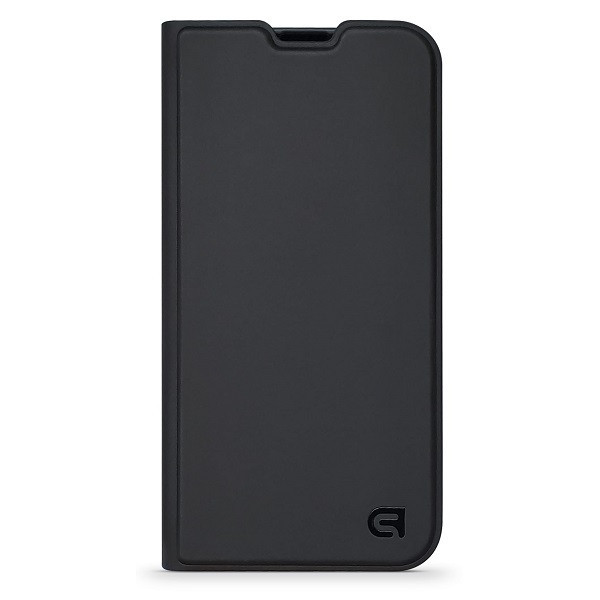 Чохол-книжка ArmorStandart OneFold для OPPO Reno15 F 5G/Reno15 FS 5G Black (ARM89923) Харків - зображення 1