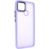 Чехол TPU+PC Lyon Frosted для Oppo A15s / A15 Херсон