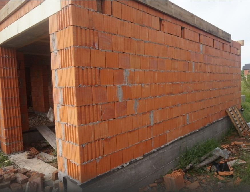 Керамічні блоки по Кращій ціні від Виробника Тернопіль - зображення 6