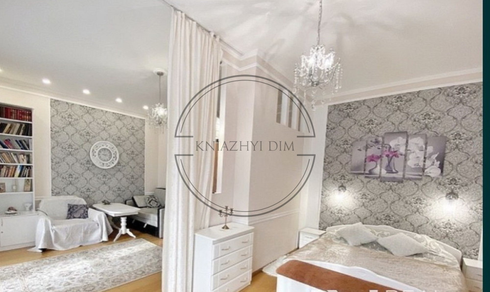 Оренда 2-х к. кв. на Печерську, Липки. Хрещатик. № 11181104 Київ - зображення 11