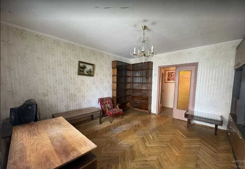 продажа 3-к квартира Киев, Печерский, 107000 $ Київ - зображення 1