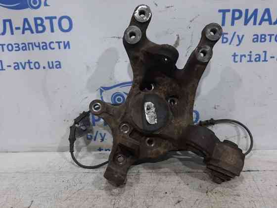 Цапфа задняя левая Hyundai IX35 LM 2.0 DIESEL 2009 (б/у) Киев