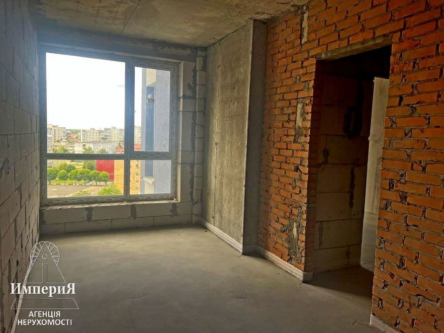 Трехкомнатная в новостройке 2024 года.Без комиссии для покупателя. Белая Церковь - изображение 12