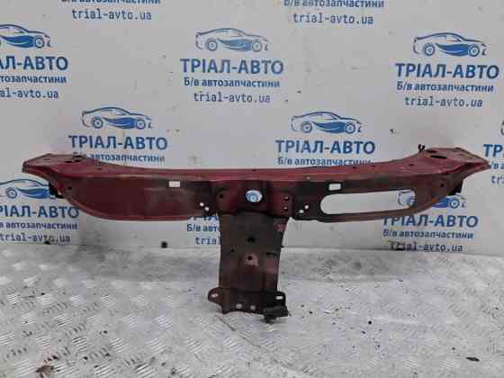 Панель передняя верхняя планка Mitsubishi Outlander 2007-2012 5256A611 (Арт. 80443) Київ