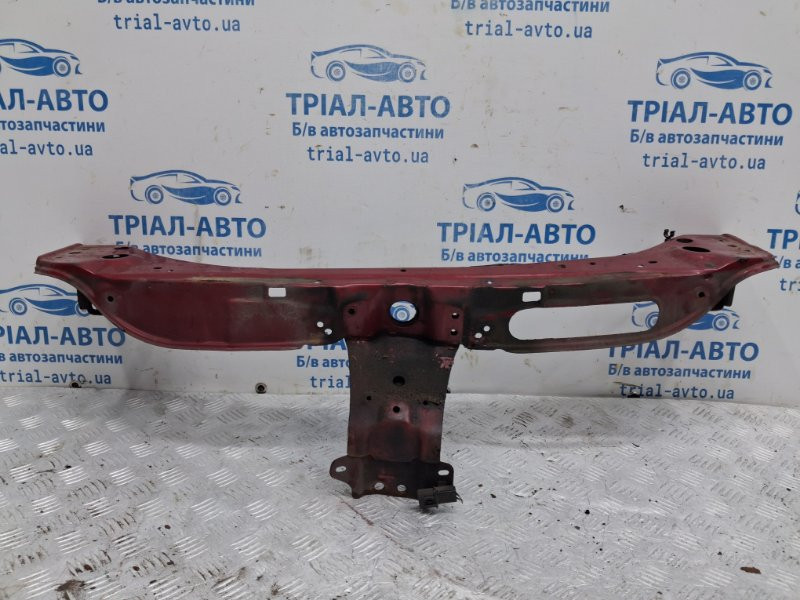 Панель передняя верхняя планка Mitsubishi Outlander 2007-2012 5256A611 (Арт. 80443) Київ - зображення 1
