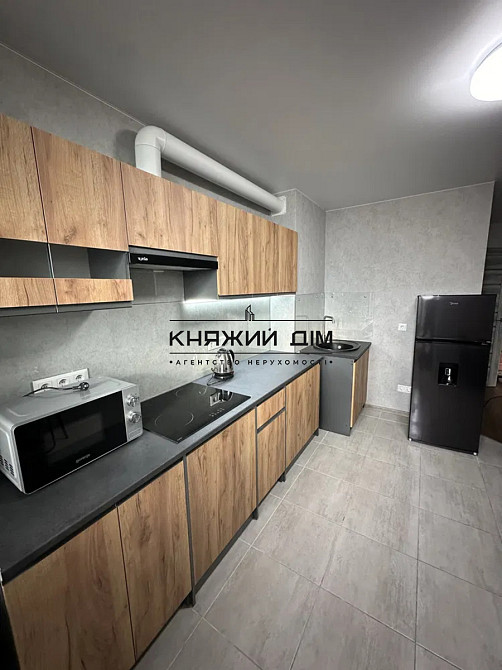 Оренда 1-кімнатної квартири у ЖК Одеський бульвар, код 11203840 Киев - изображение 5