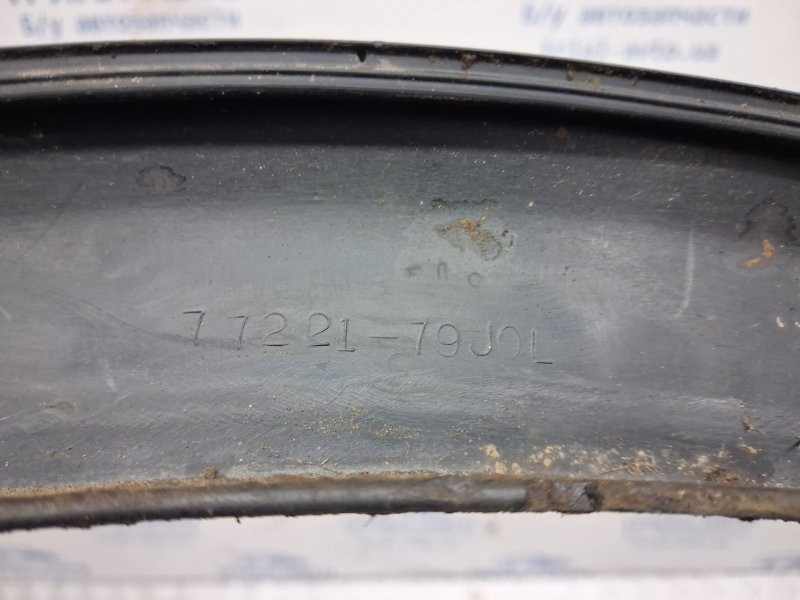 Накладка крыла Suzuki SX4 2006-2014 77220-79J00-5PK (Арт. 64918) Киев - изображение 5