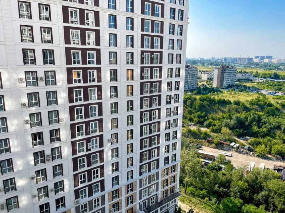 продажа 1-к квартира Киев, Голосеевский, 105000 $ Київ - зображення 11