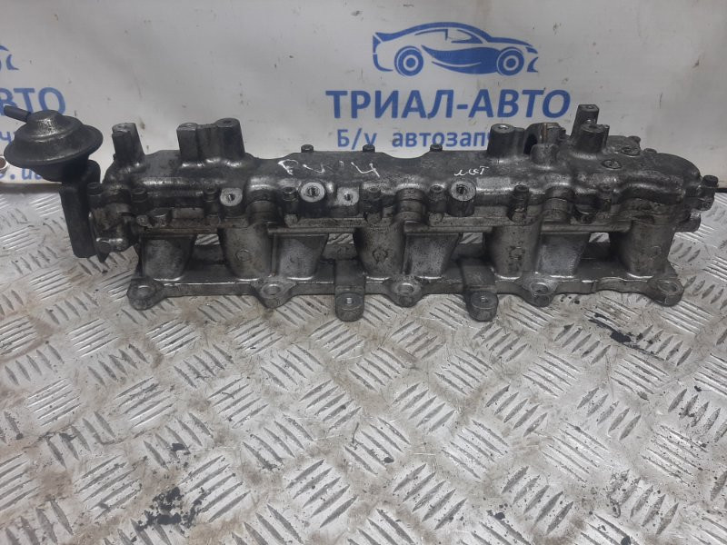 Коллектор впускной металл Mitsubishi Pajero Wagon 2006-2022 1542A084 (Арт. 33585) Київ - зображення 1
