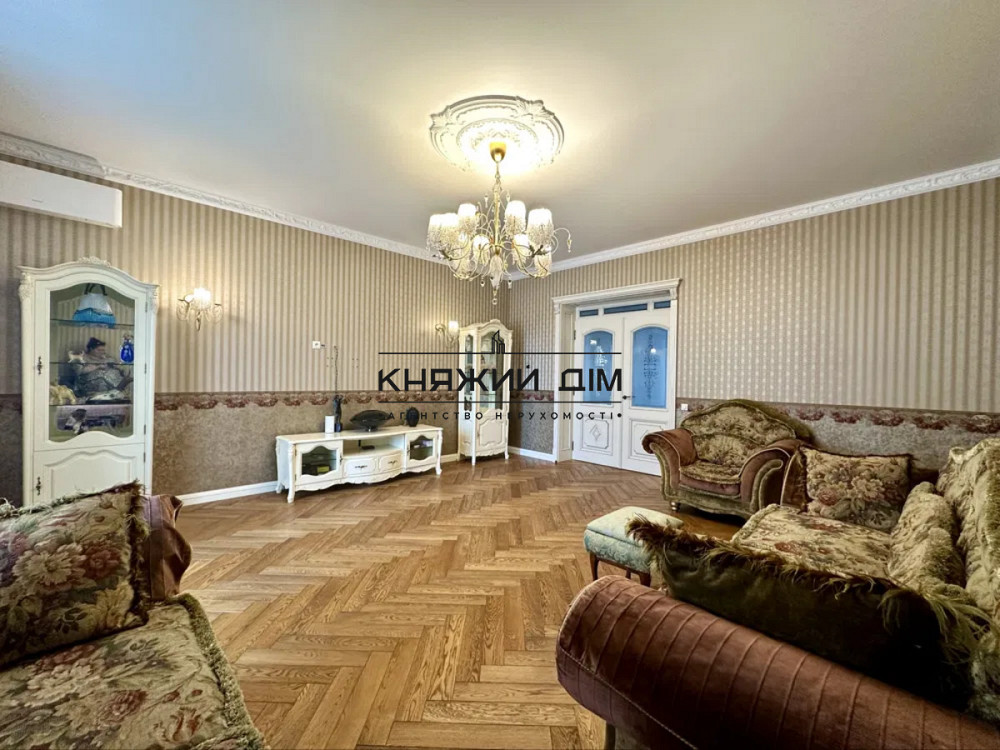 ОРЕНДА БЕЗ КОМІСІІ Чудова 3к квартира Оболонська набережна 15 код 11203846 Киев - изображение 10